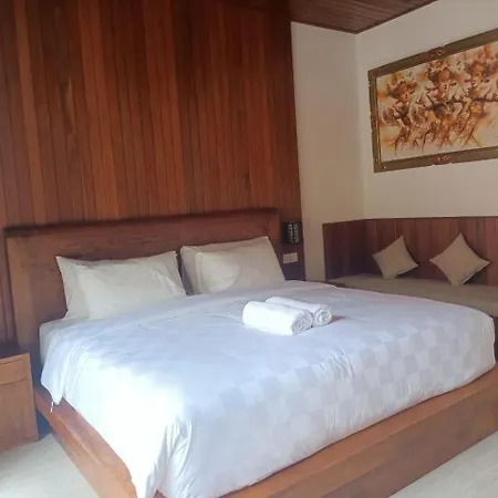 Ubud Dreams House Villa